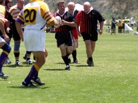 AM NA USA CA SanDiego 2005MAY18 GO v ColoradoOlPokes 153 : 2005, 2005 San Diego Golden Oldies, Americas, California, Colorado Ol Pokes, Date, Golden Oldies Rugby Union, May, Month, North America, Places, Rugby Union, San Diego, Sports, Teams, USA, Year